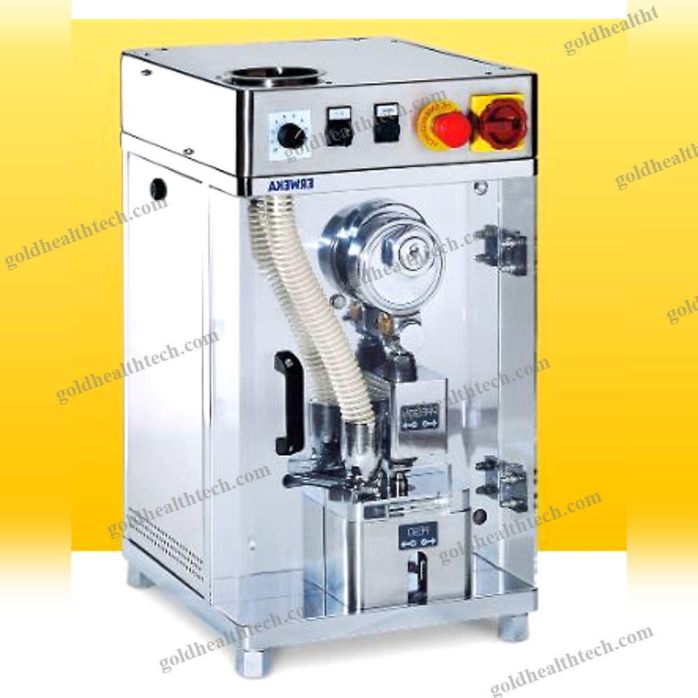 Tablet Press