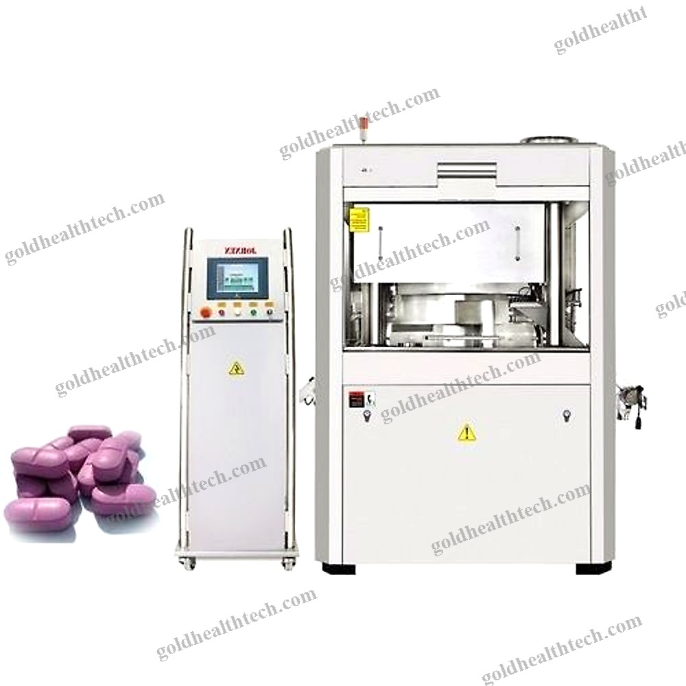 Tablet Press