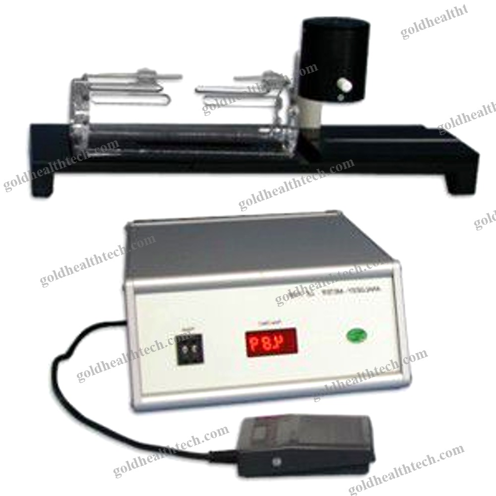 Tail-Flick Analgesiometer 1