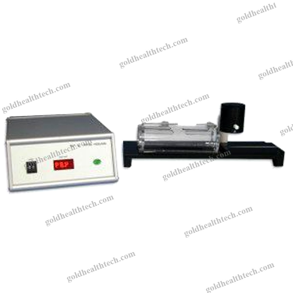 Tail-Flick Analgesiometer