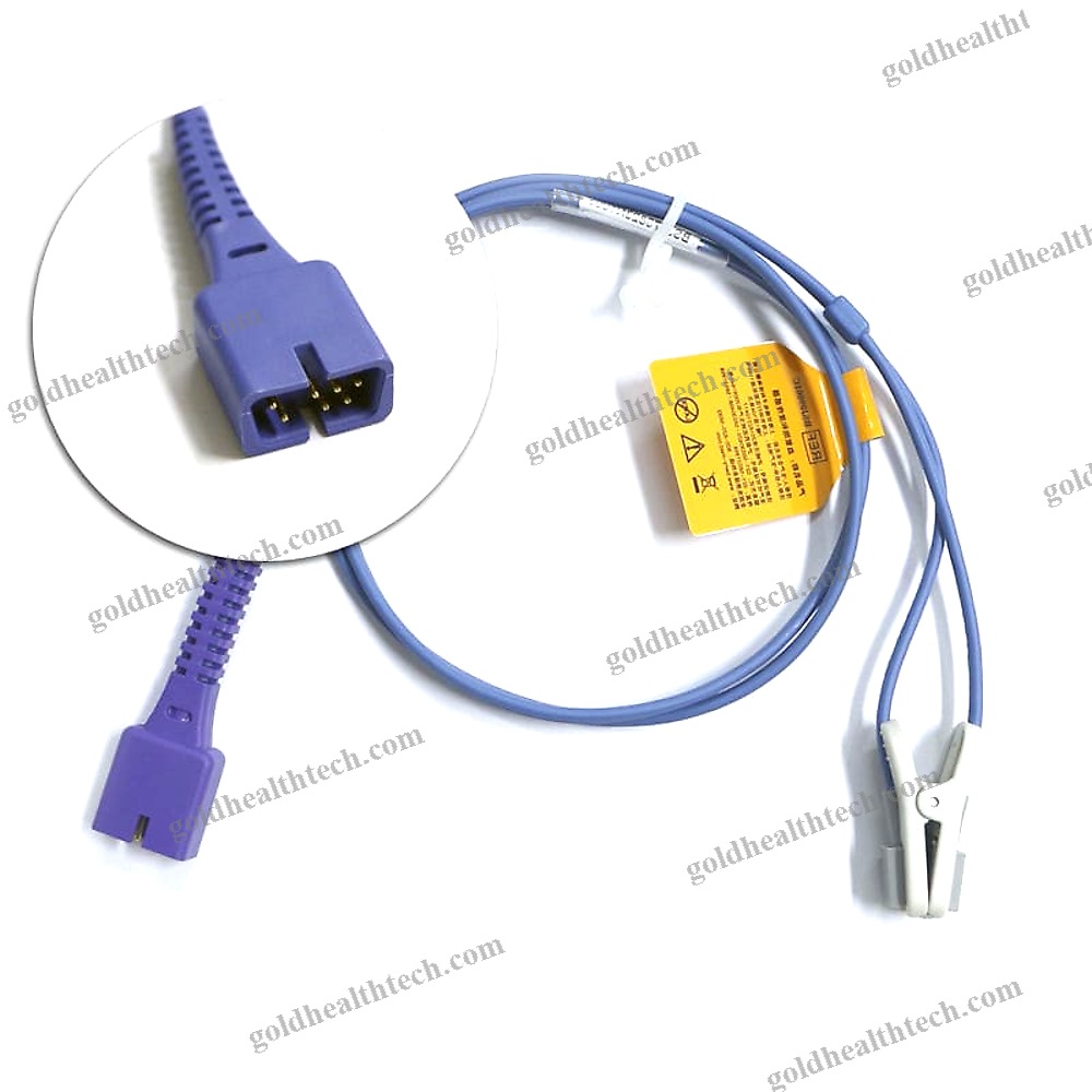Tail Spo2 Sensor