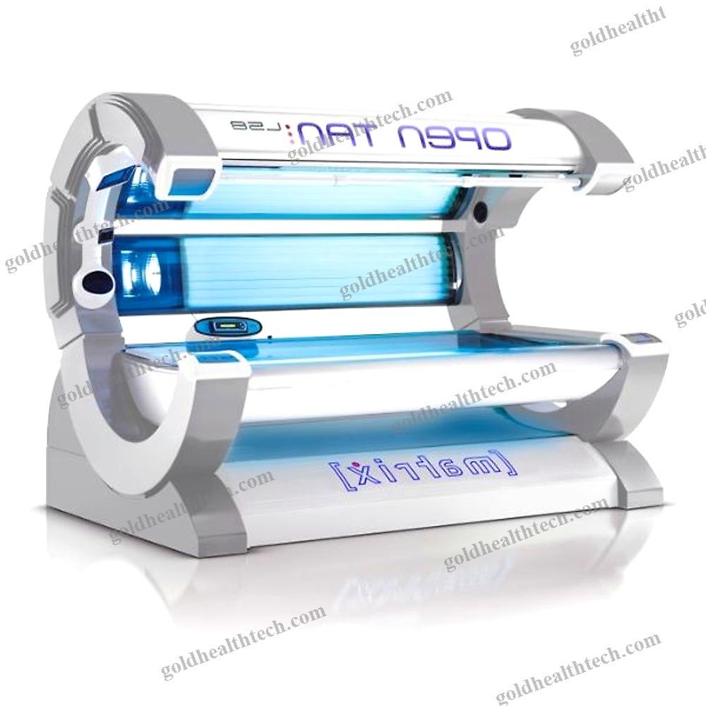 Tanning Bed