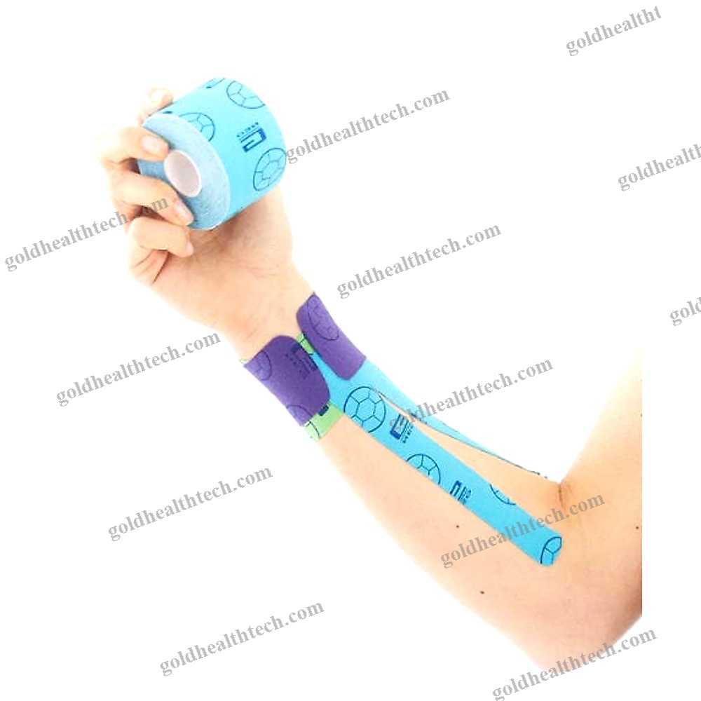 Taping Orthopedic Tape