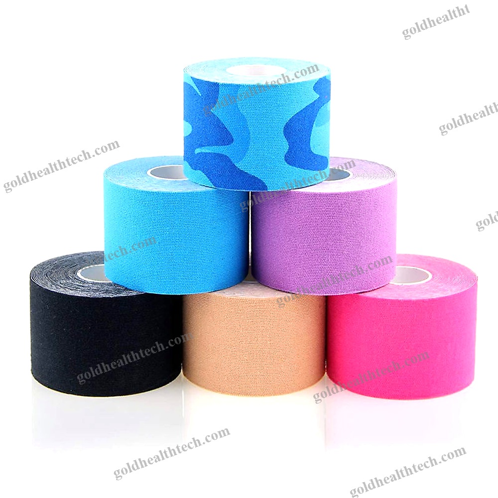 Taping Orthopedic Tape
