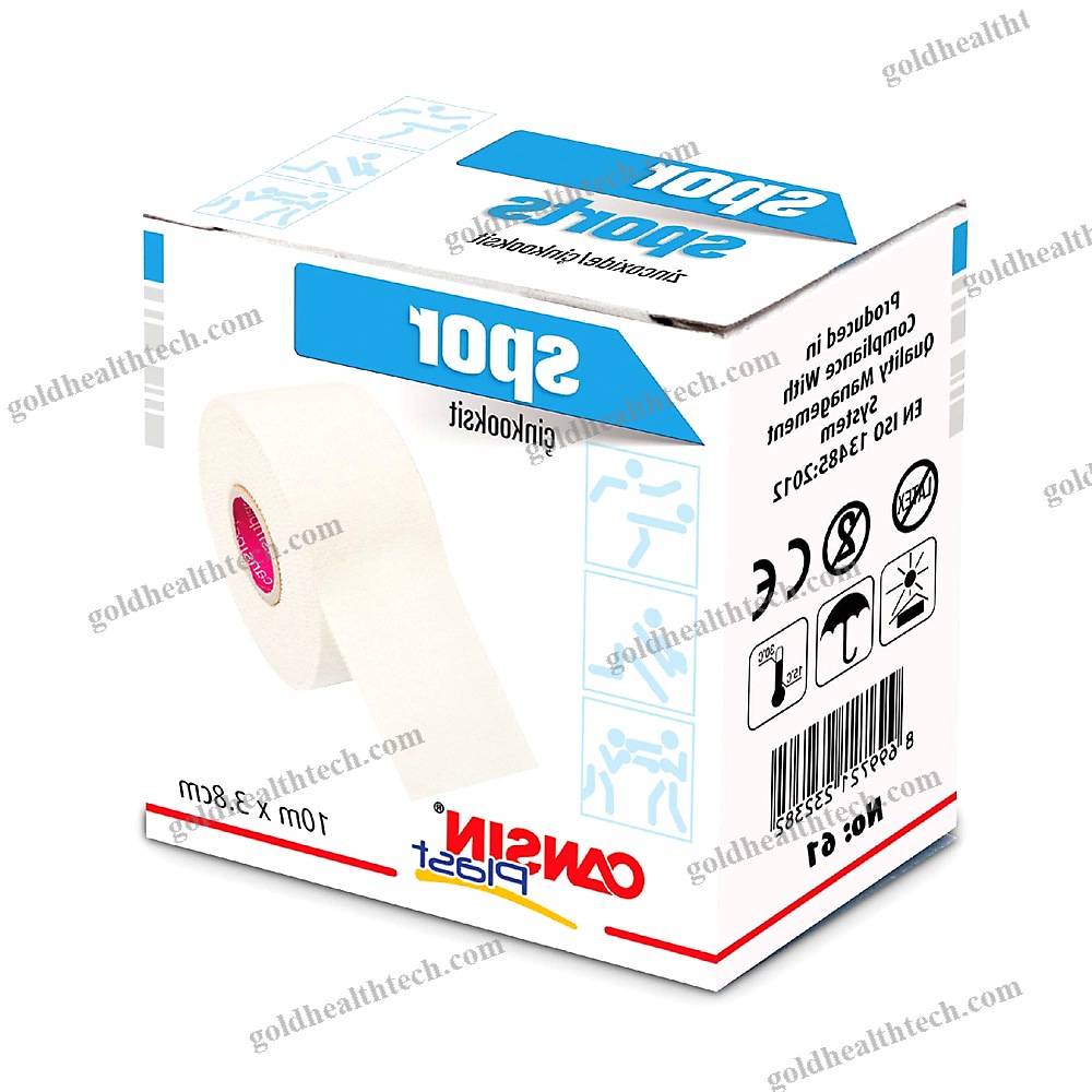 Taping Orthopedic Tape