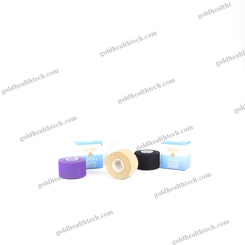 Taping Orthopedic Tape