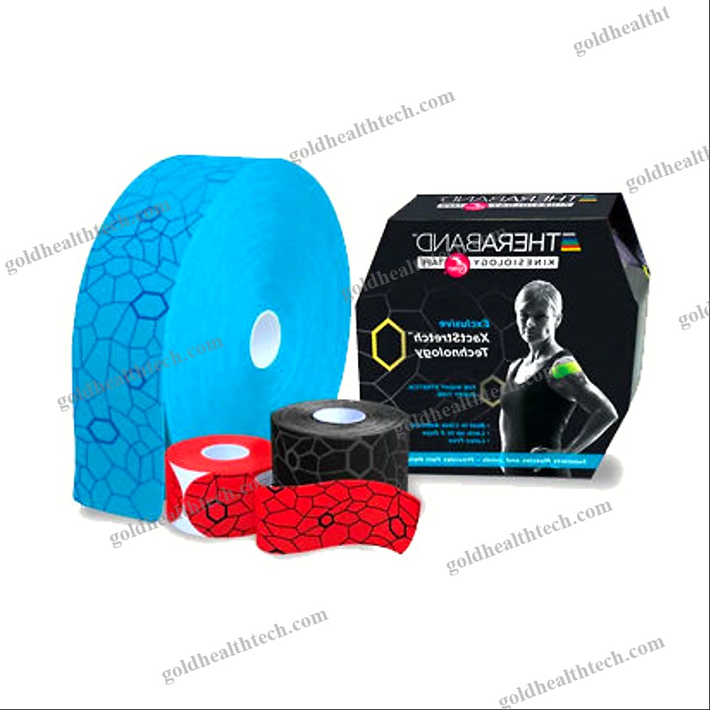 Taping Orthopedic Tape