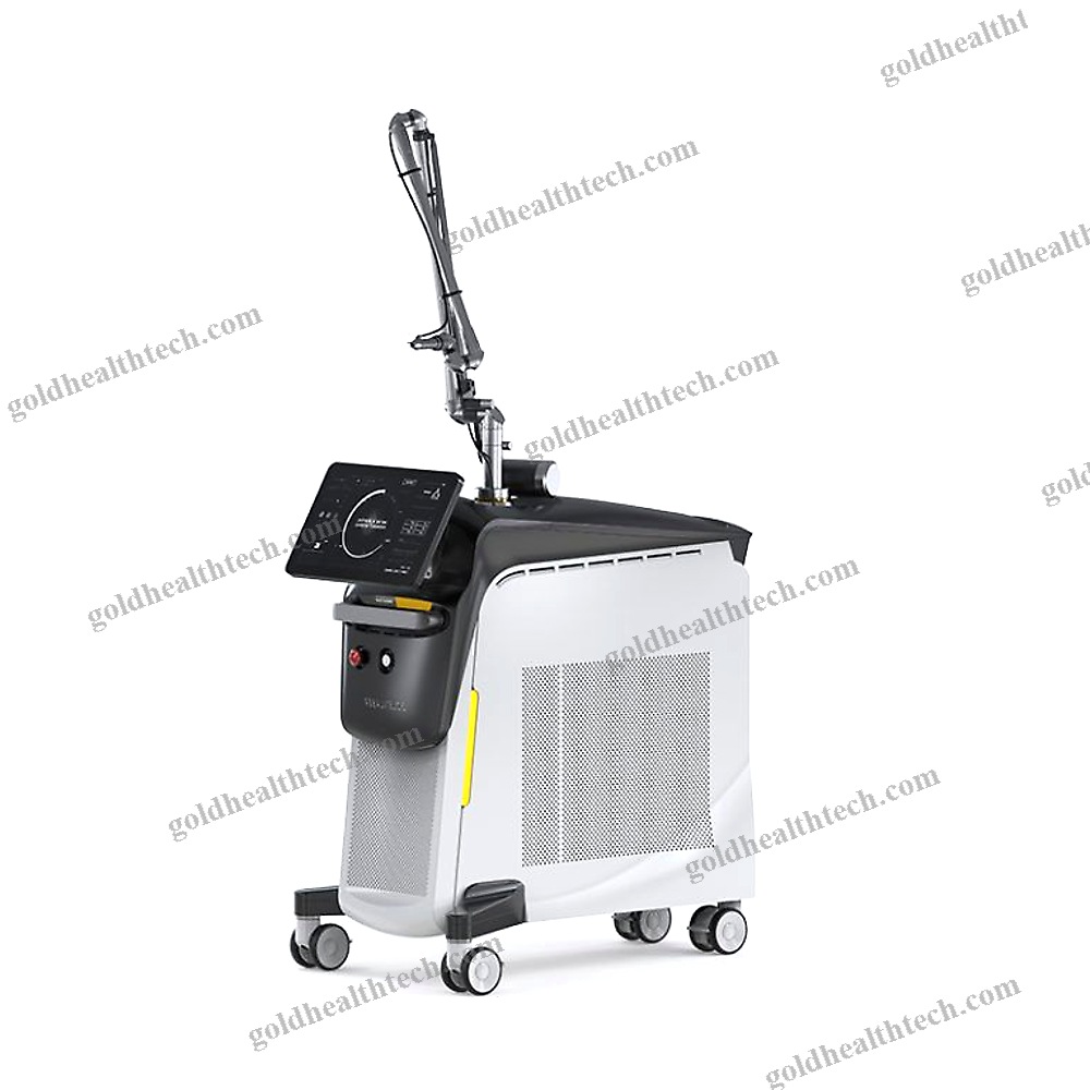 Tattoo Removal Laser