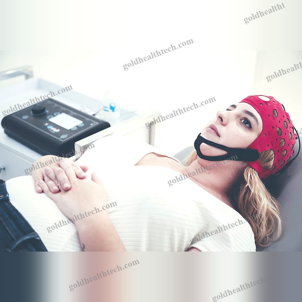 Tdcs Transcranial Electrical Stimulator 1