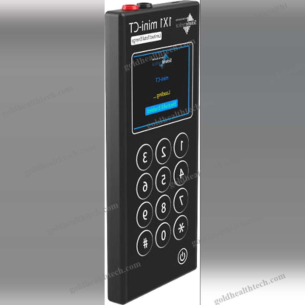 Tdcs Transcranial Electrical Stimulator 1