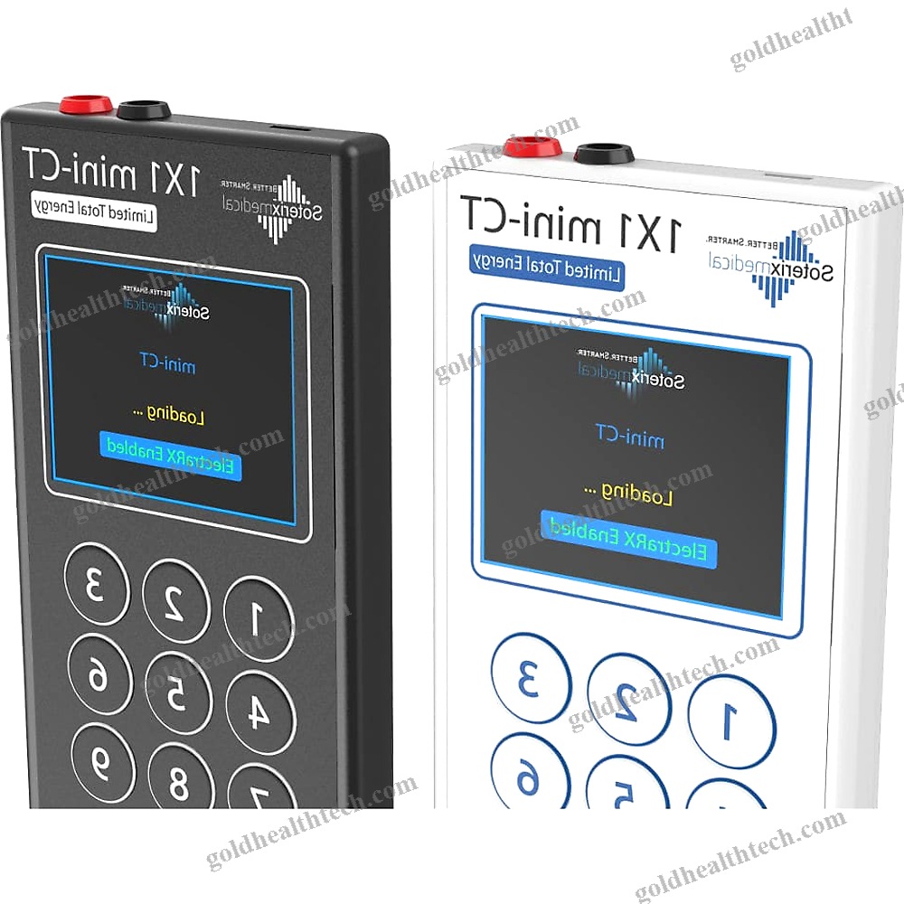 Tdcs Transcranial Electrical Stimulator