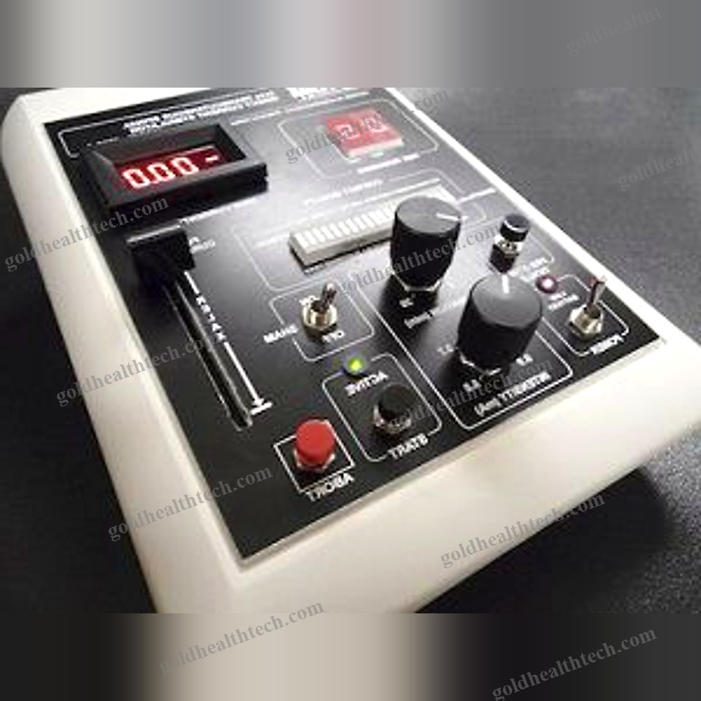 Tdcs Transcranial Electrical Stimulator 1