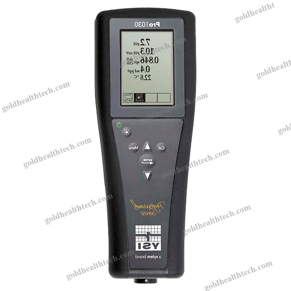 Tds Conductivity Meter