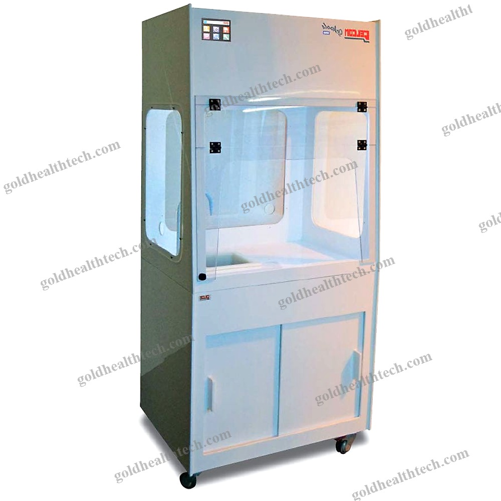 Teaching Fume Hood