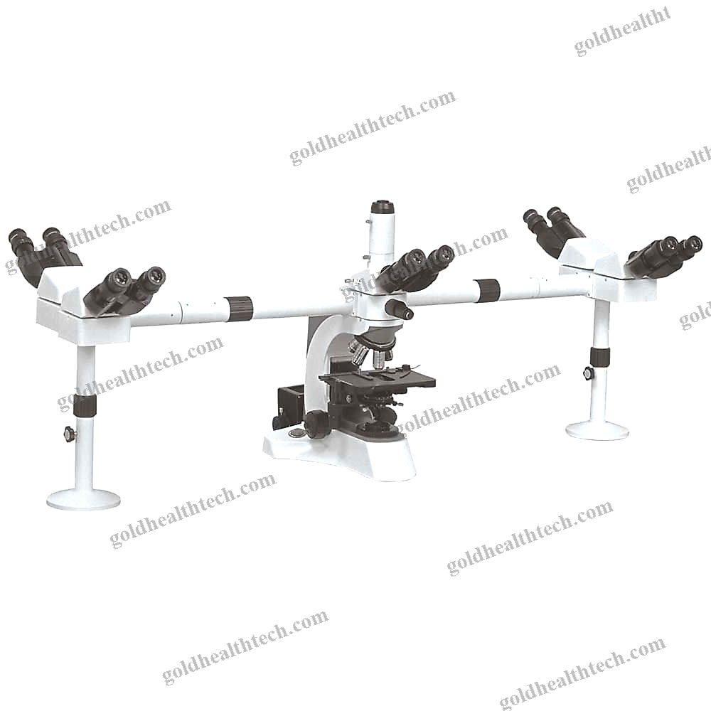 Teaching Microscope