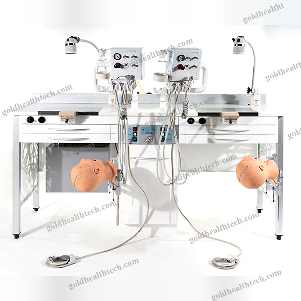 Teaching Simulator