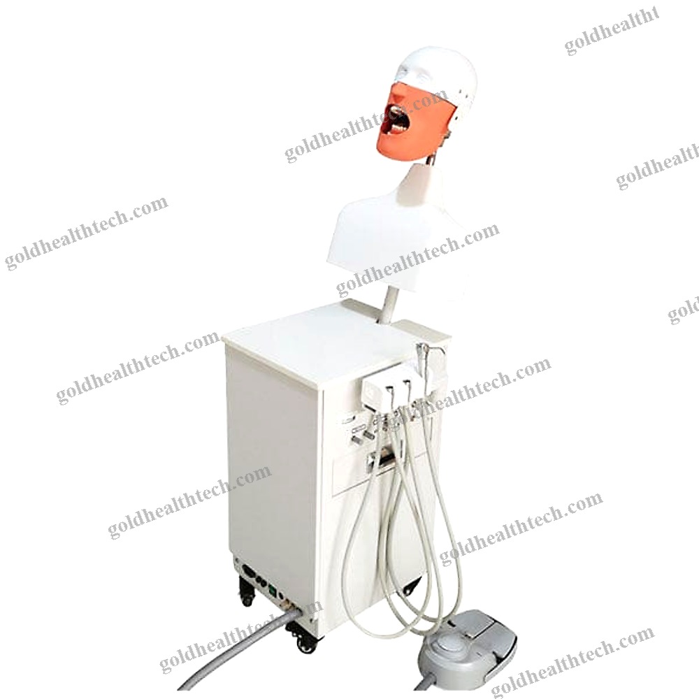 Teaching Simulator
