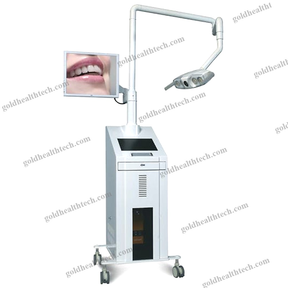 Teaching Simulator