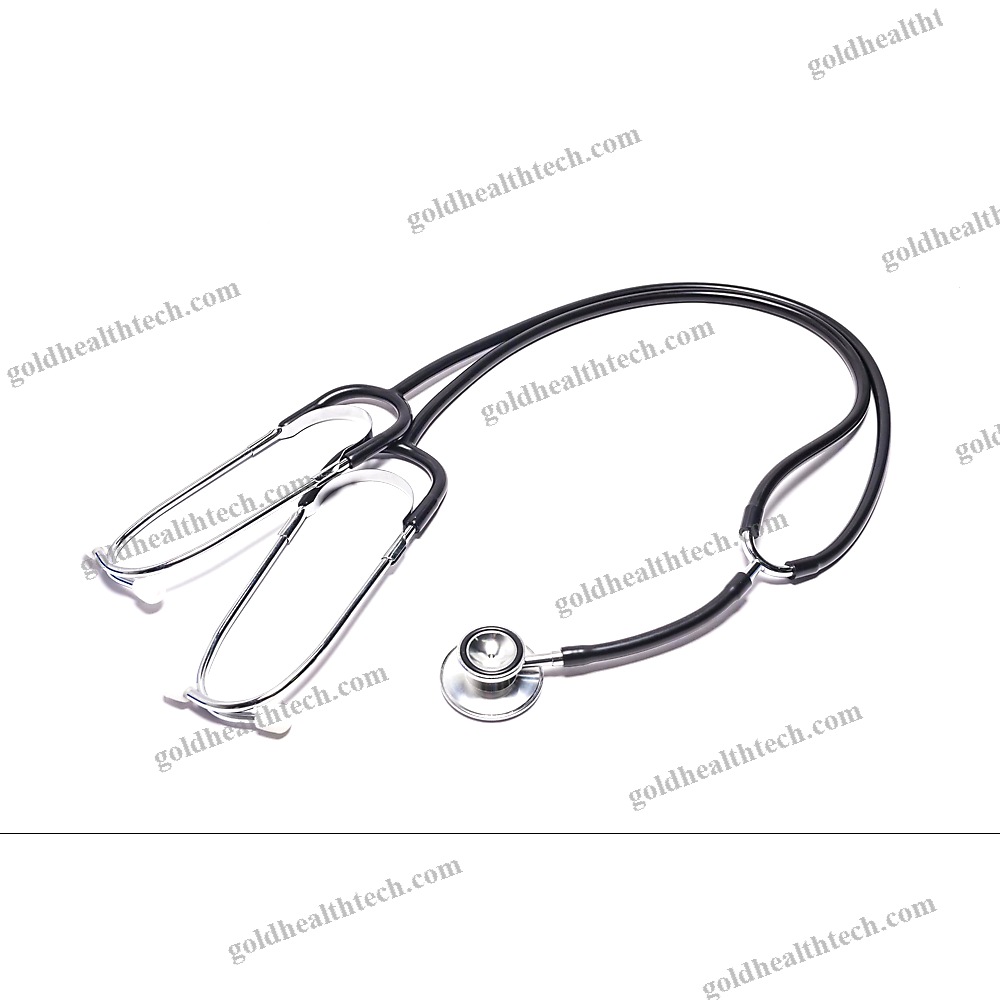 Teaching Stethoscope