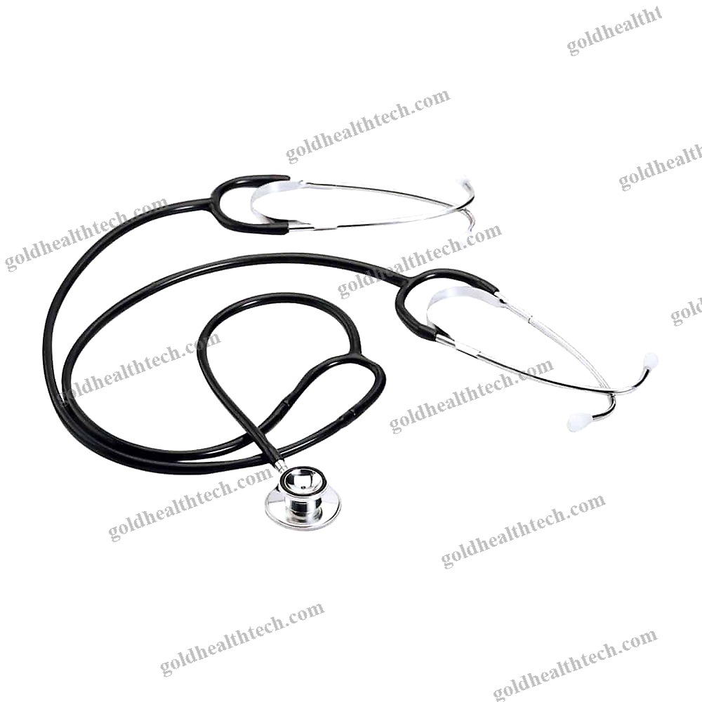 Teaching Stethoscope