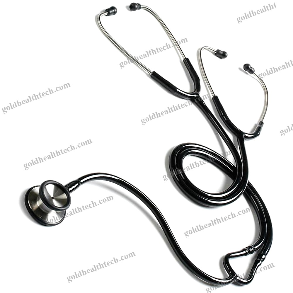 Teaching Stethoscope