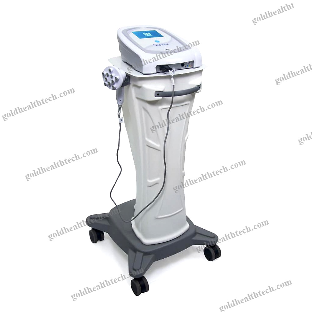 Tecar Therapy Unit