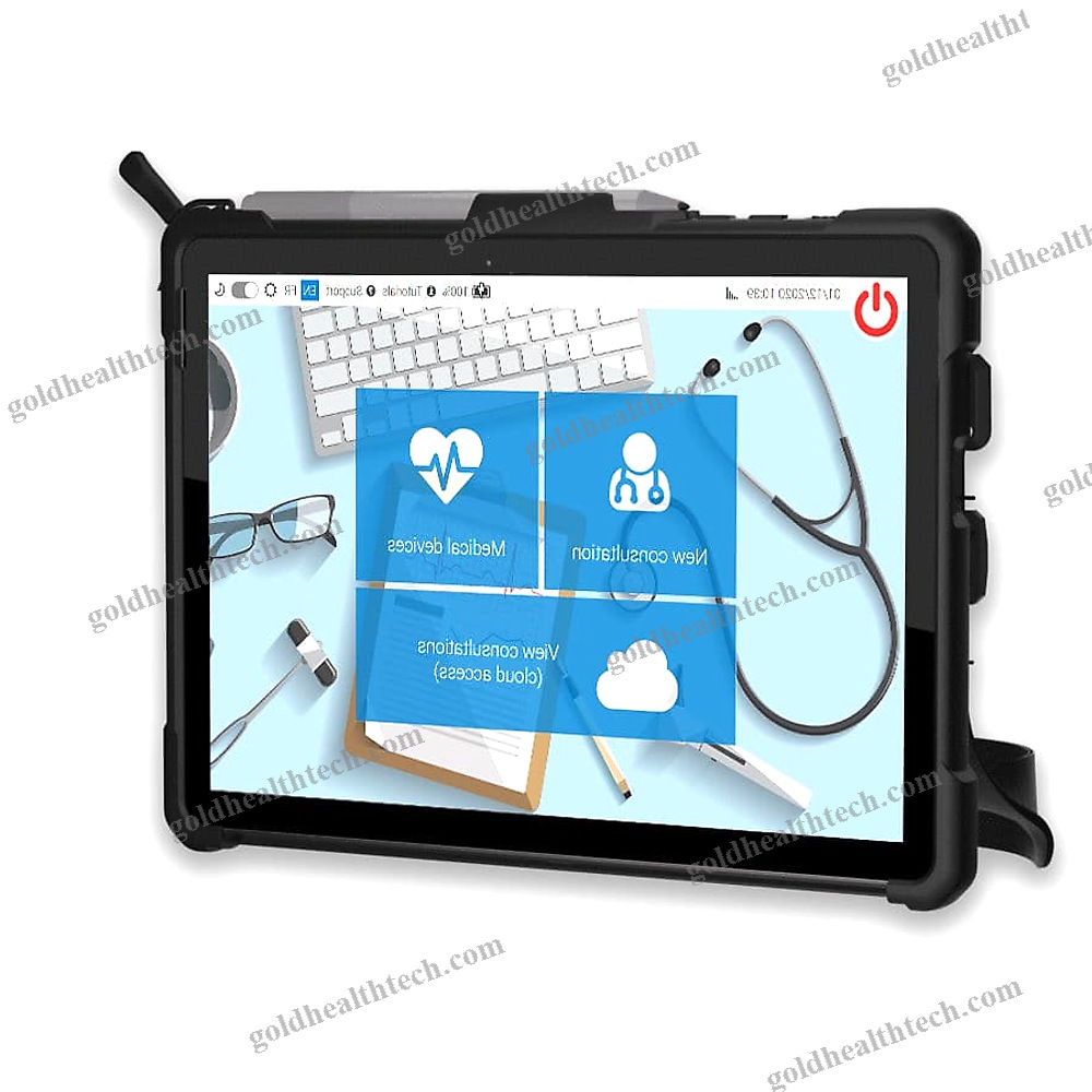 Telemedicine Software