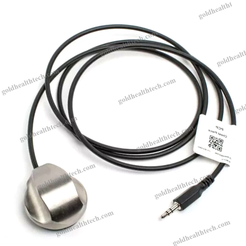 Telemedicine Stethoscope