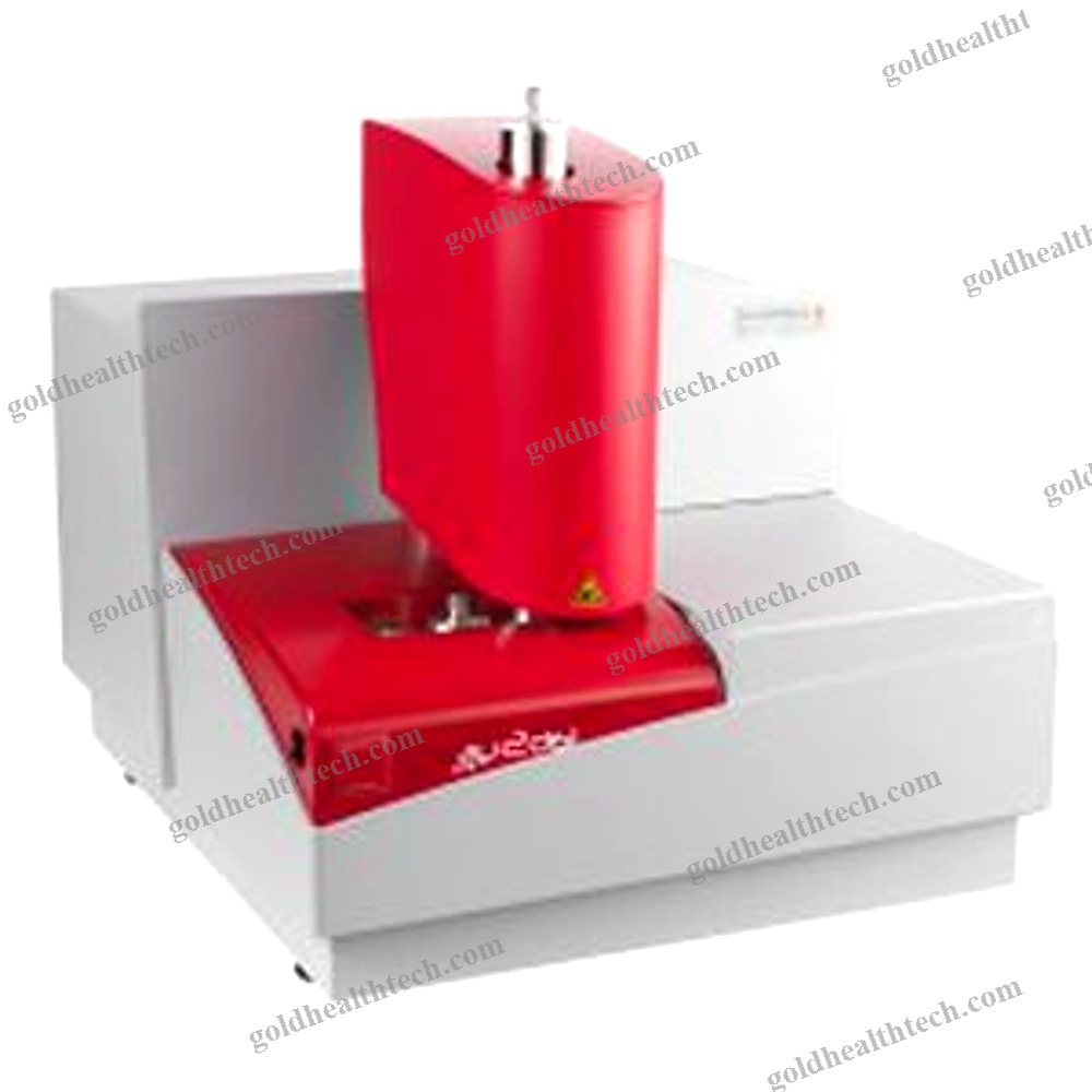 Temperature Analyzer
