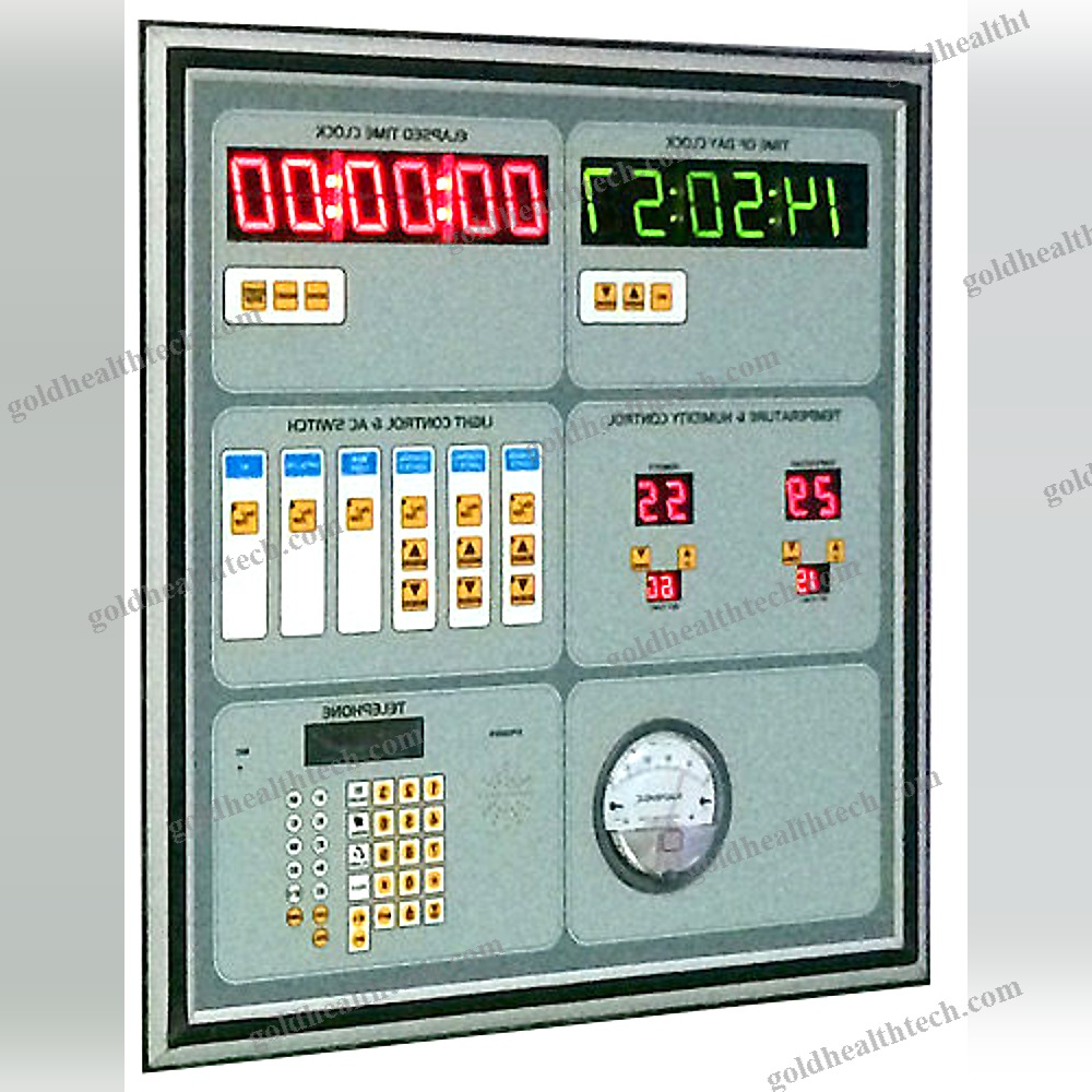 Temperature Control Unit