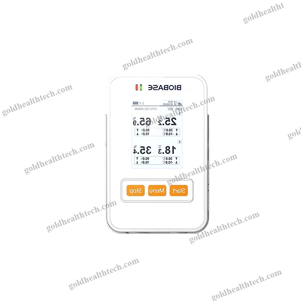Temperature Data-Logger