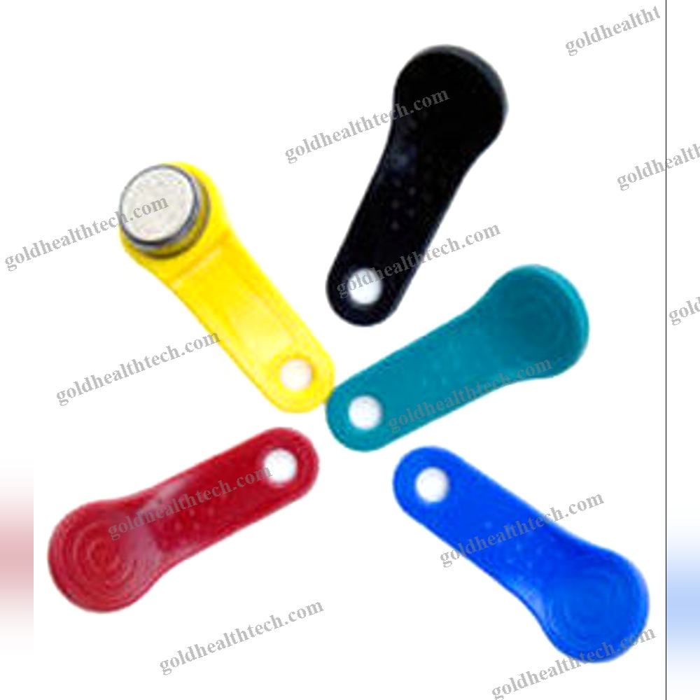 Temperature Data-Logger 1