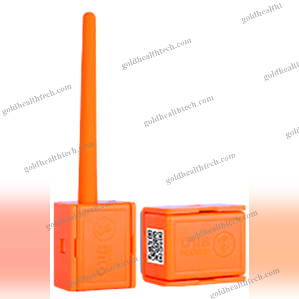 Temperature Data-Logger 1
