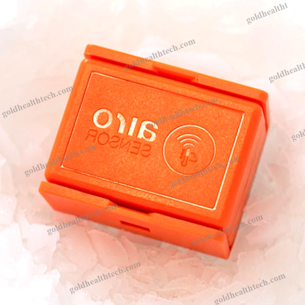 Temperature Data-Logger