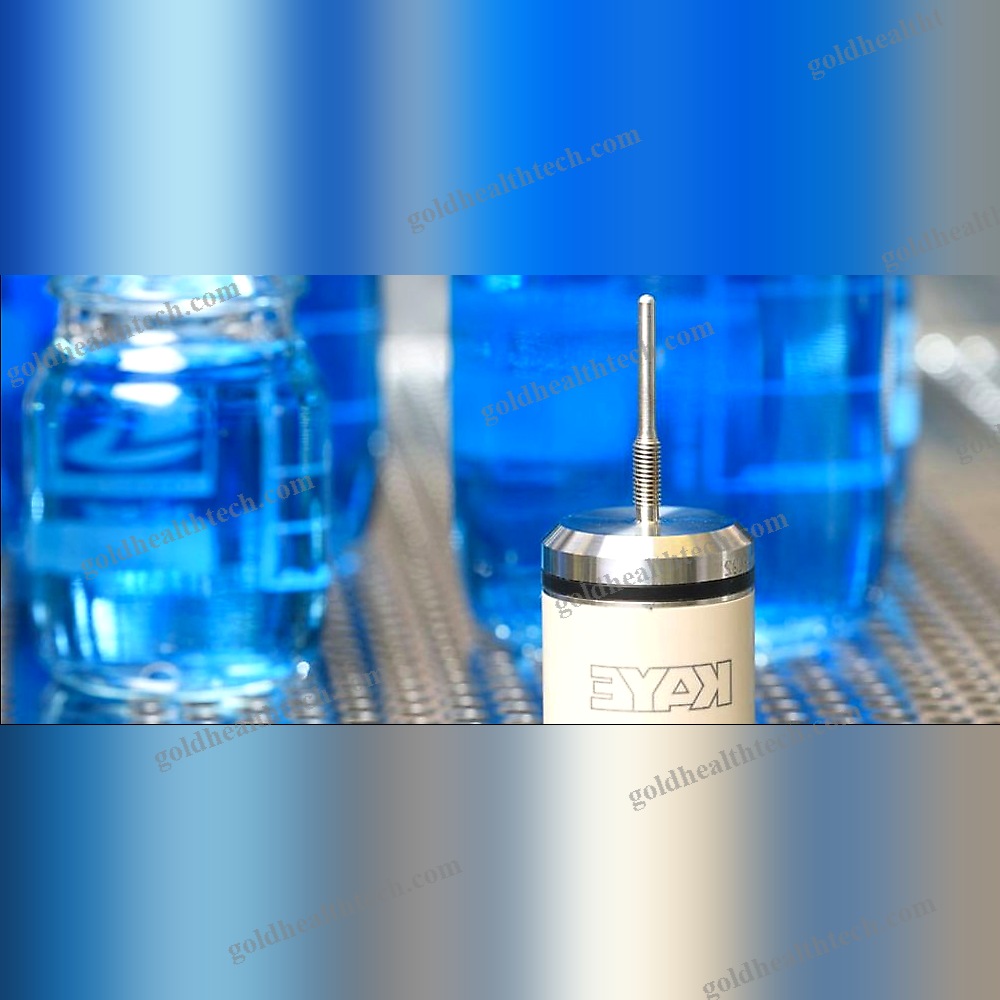 Temperature Data-Logger 1
