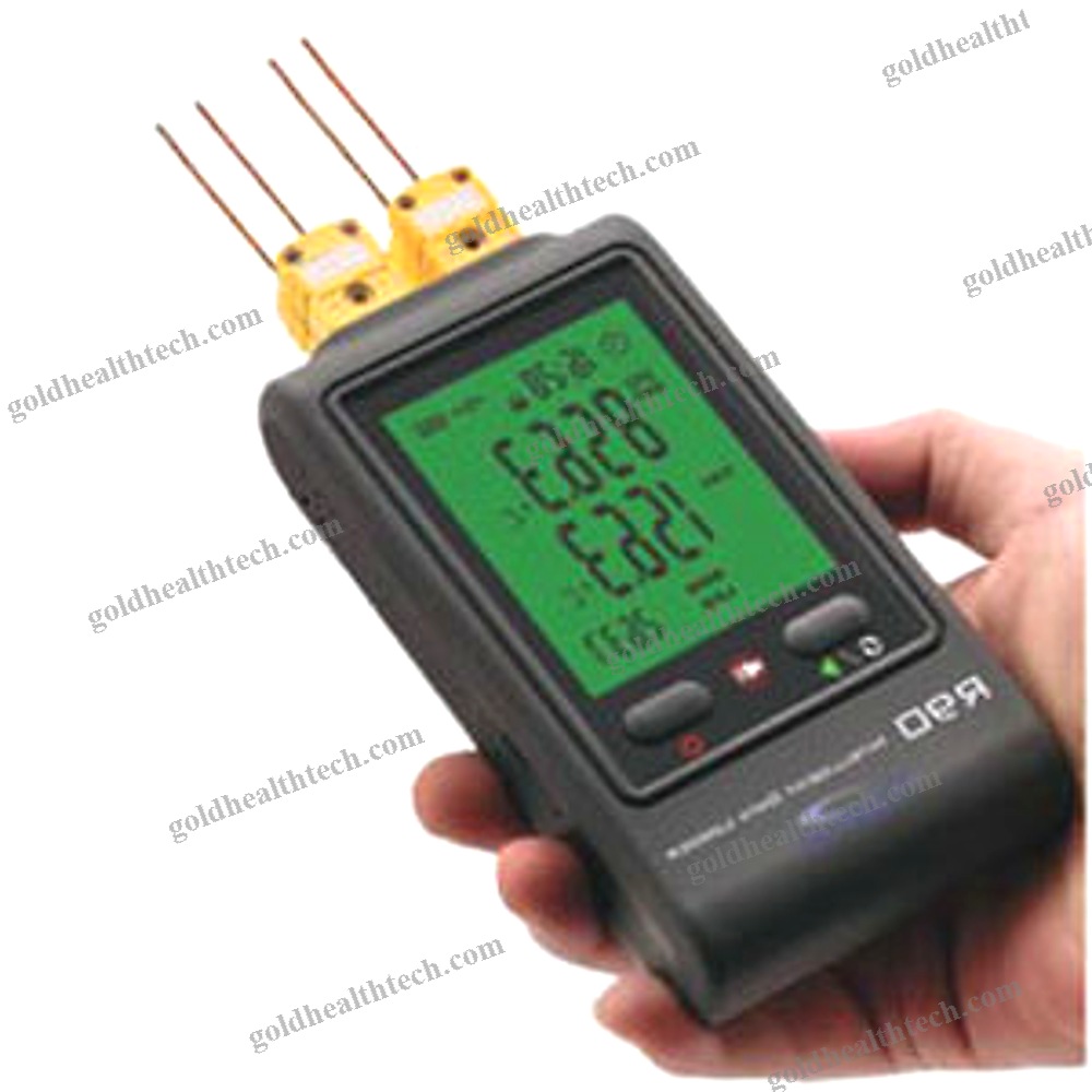 Temperature Data-Logger