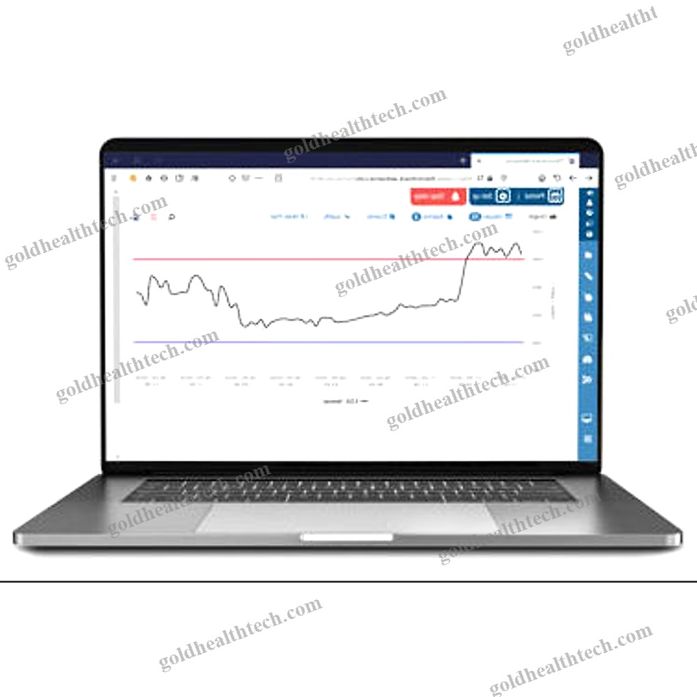 Temperature Monitoring Software