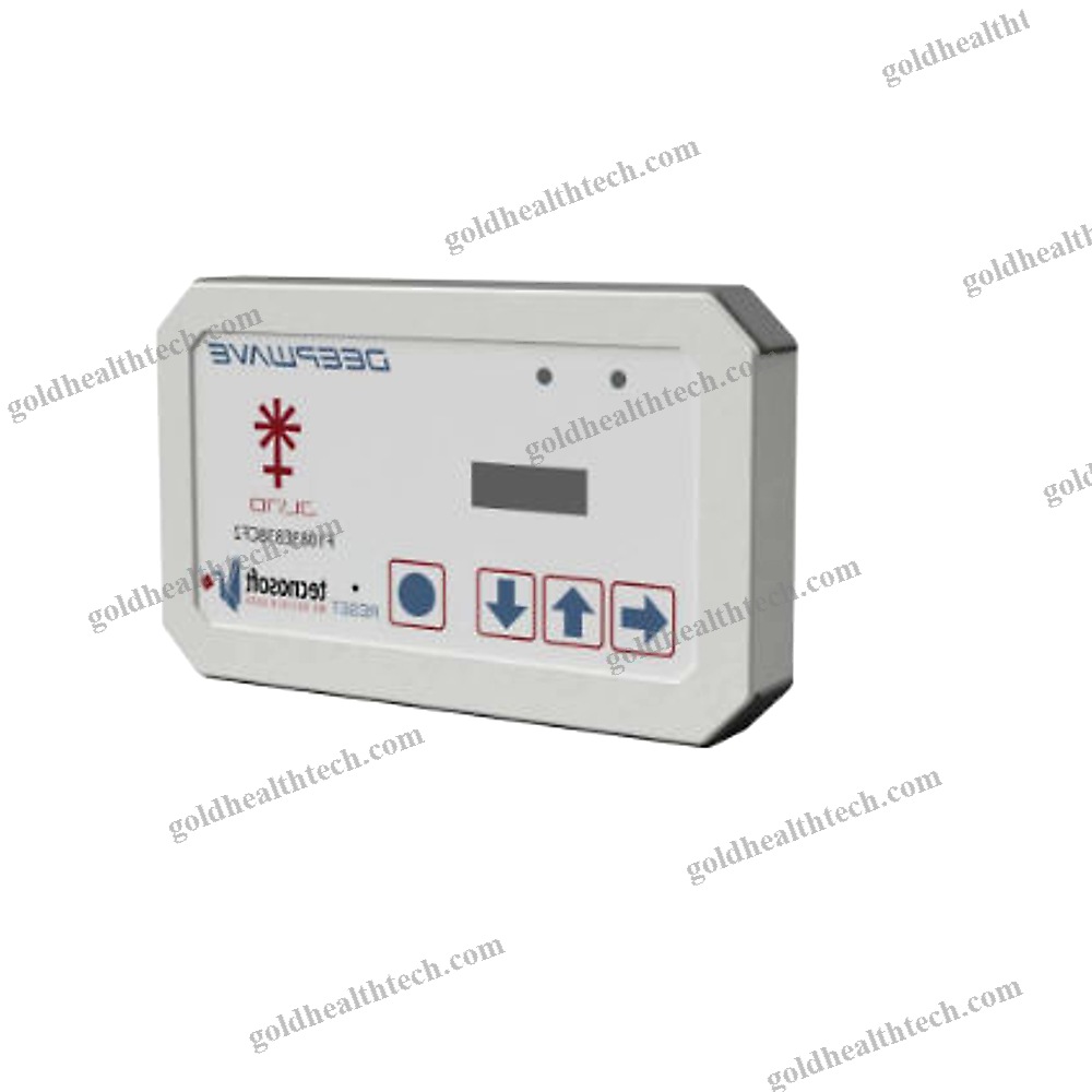 Temperature Monitoring System 1