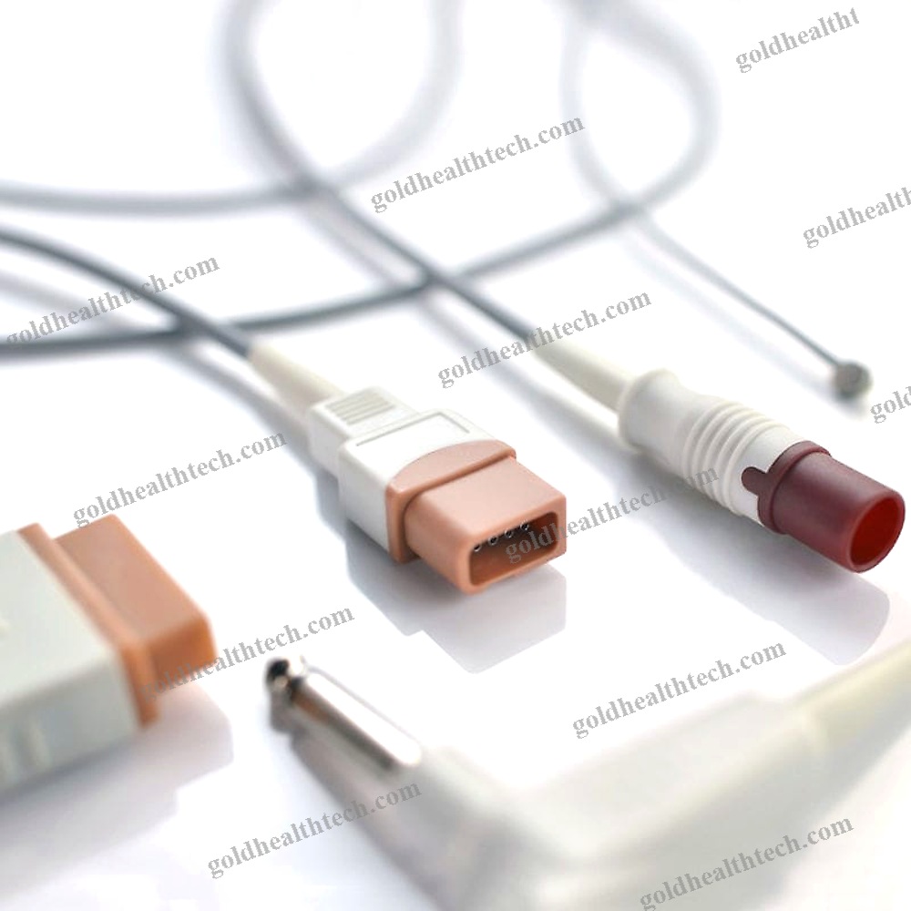 Temperature Probe 1