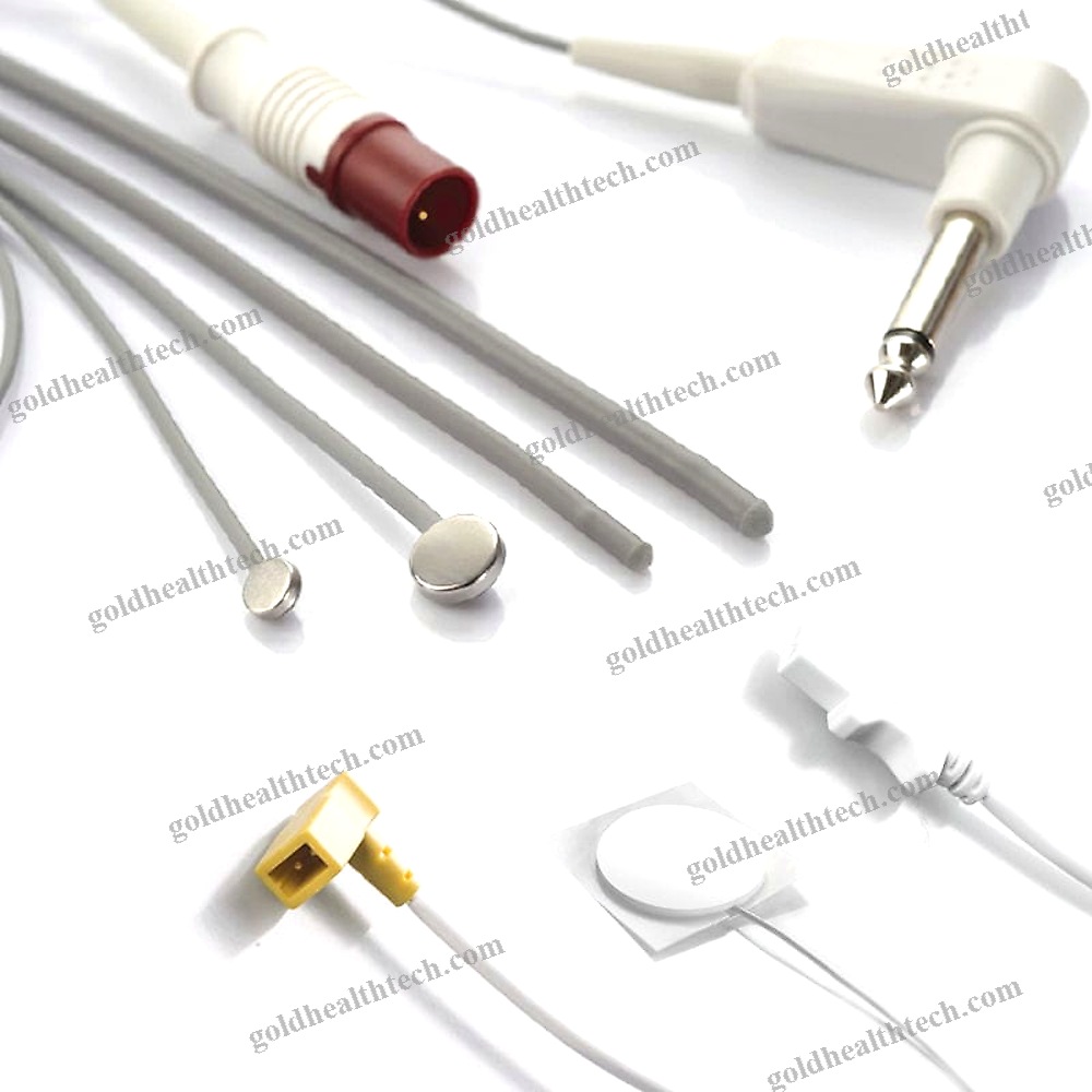 Temperature Probe