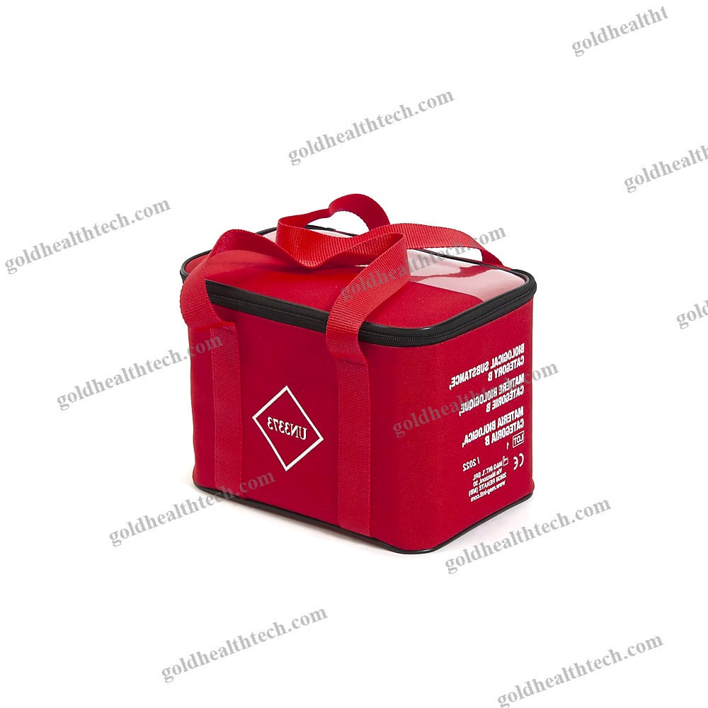 Temperature-Sensitive Product Bag