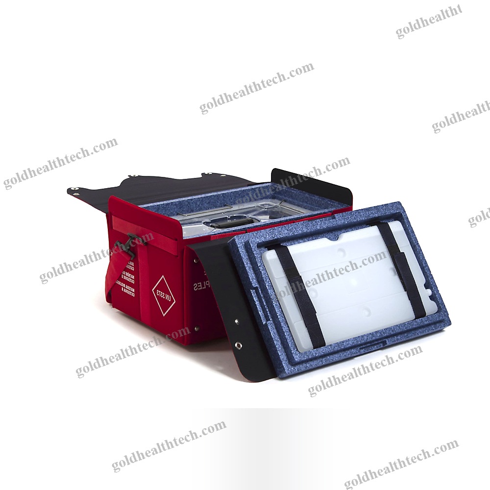 Temperature-Sensitive Product Bag 1