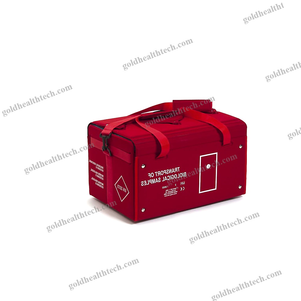 Temperature-Sensitive Product Bag