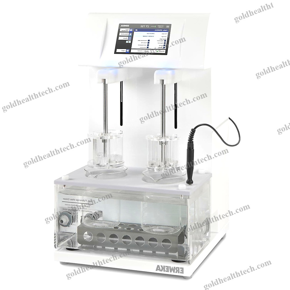 Temperature Tester