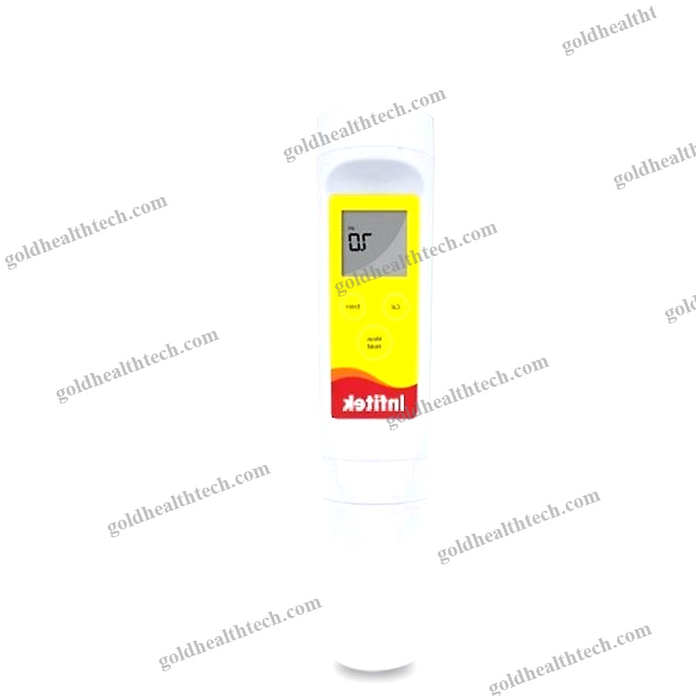 Temperature Tester