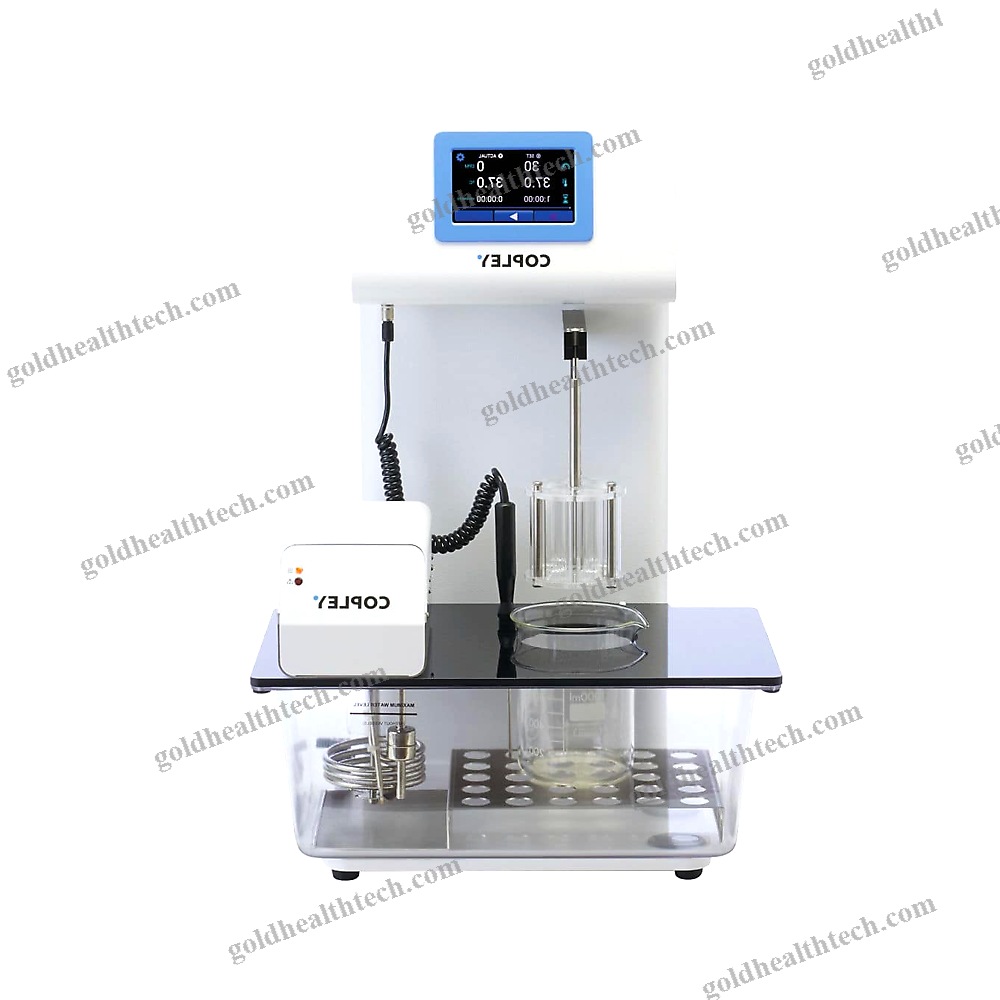 Temperature Tester