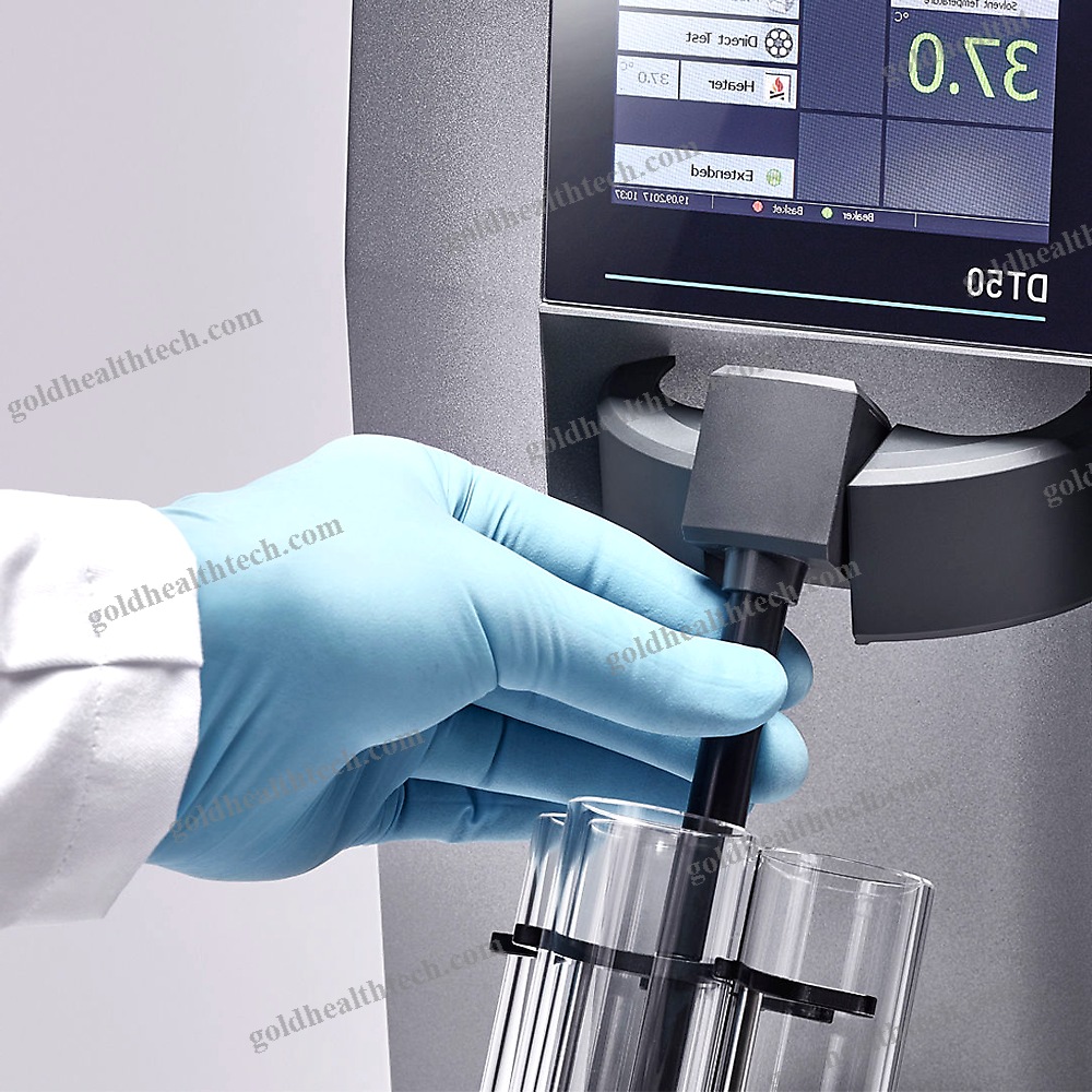 Temperature Tester 1