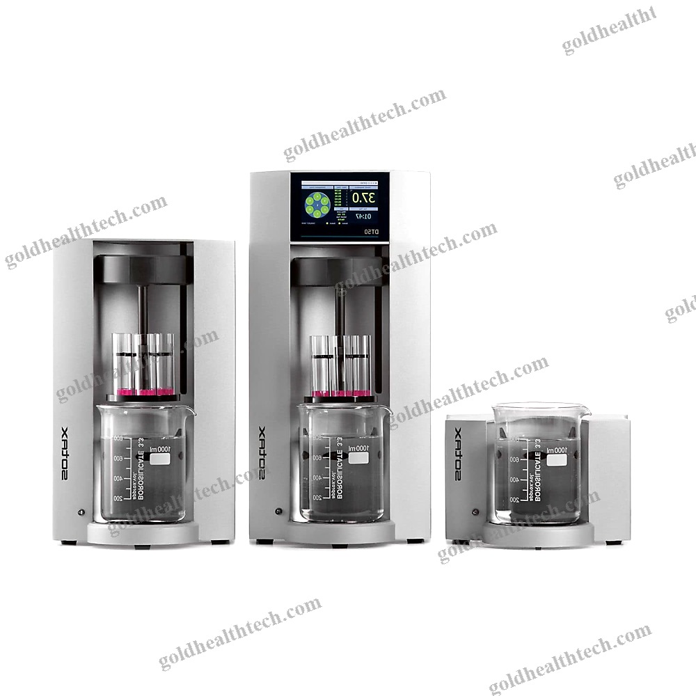 Temperature Tester