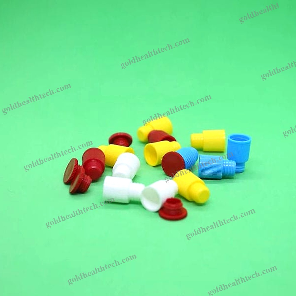 Test Tube Cap