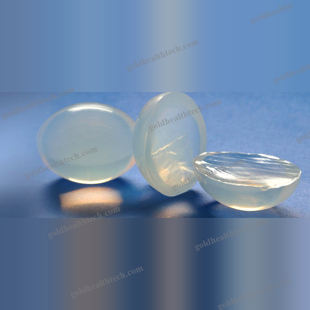 Testicular Implant